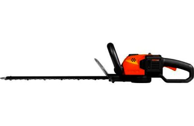 Worx 40v Cordless Hedge Trimmer.